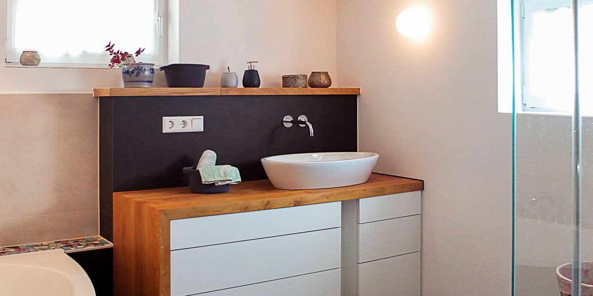 Dominic Stübler | Badumbau Stuttgart